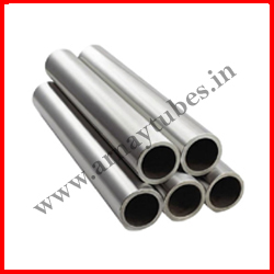 Pharmaceutical SS Pipe