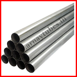 SS 202 Round Pipe
