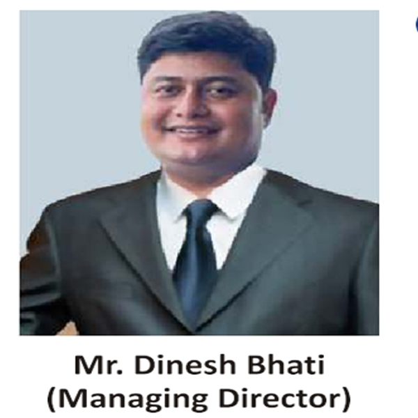 Mr. Dinesh Bhati